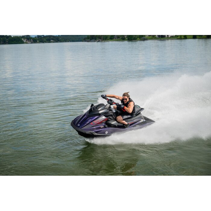Yamaha GP HO Waverunner
