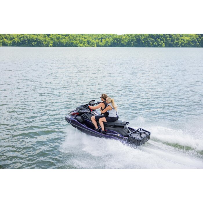 Yamaha GP HO Waverunner