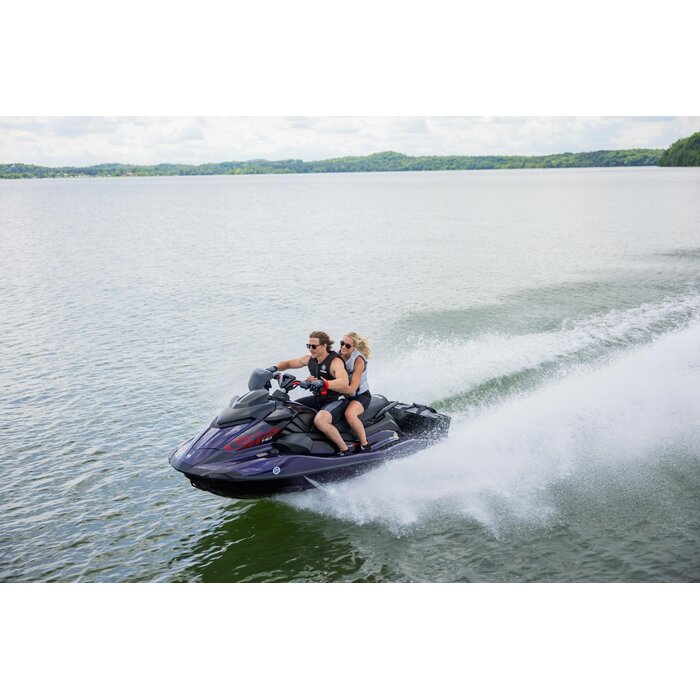 Yamaha GP HO Waverunner