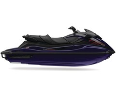 Yamaha GP HO Waverunner