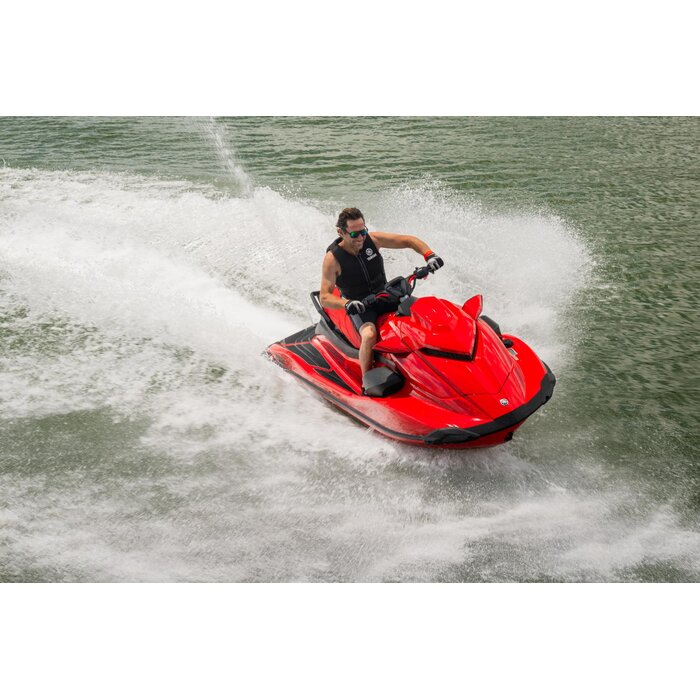 Yamaha GP SVHO Waverunner