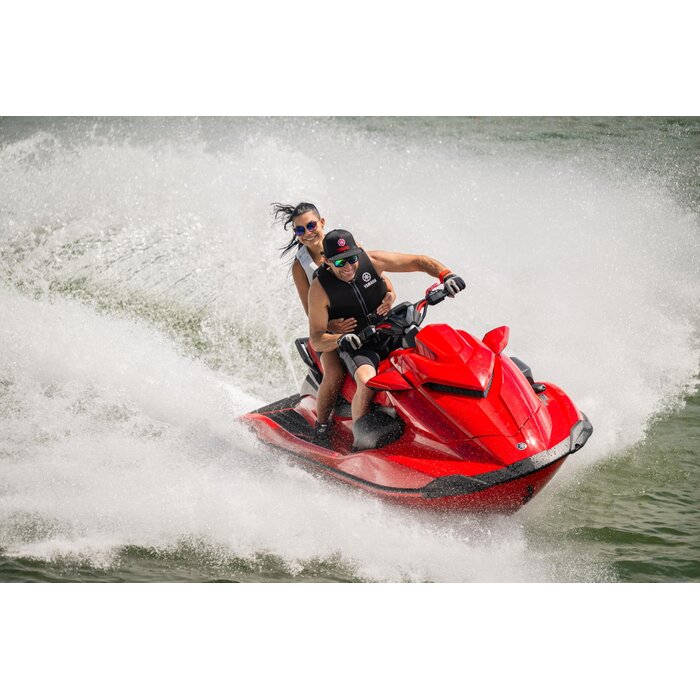 Yamaha GP SVHO Waverunner