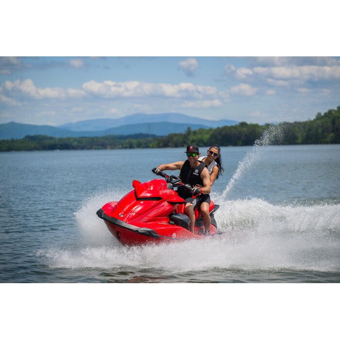 Yamaha GP SVHO Waverunner