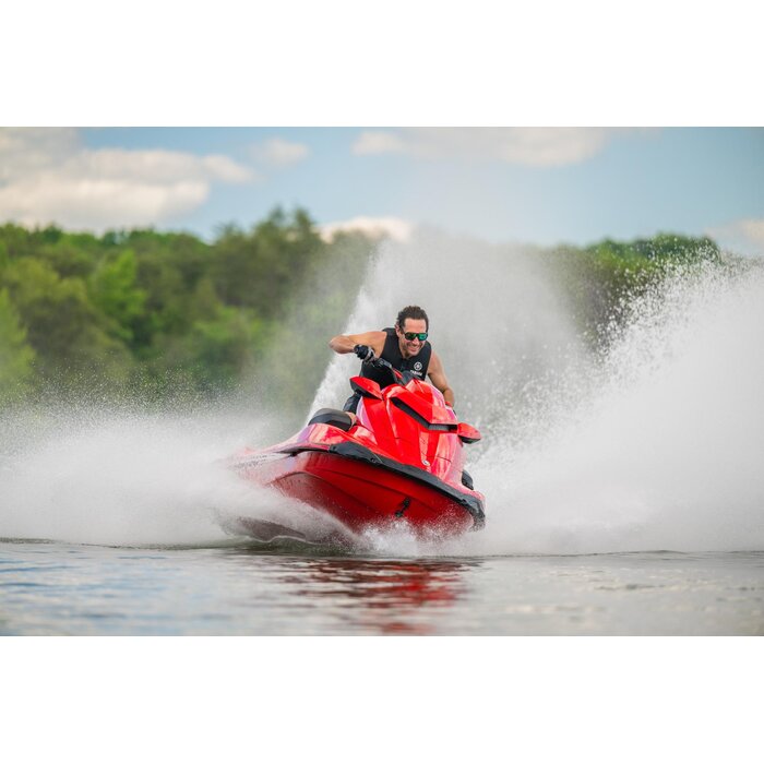 Yamaha GP SVHO Waverunner
