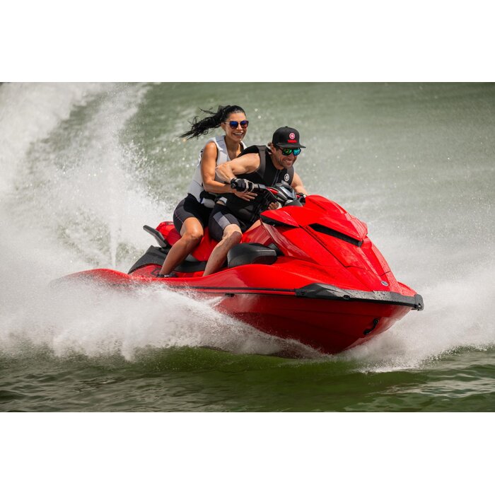 Yamaha GP SVHO Waverunner