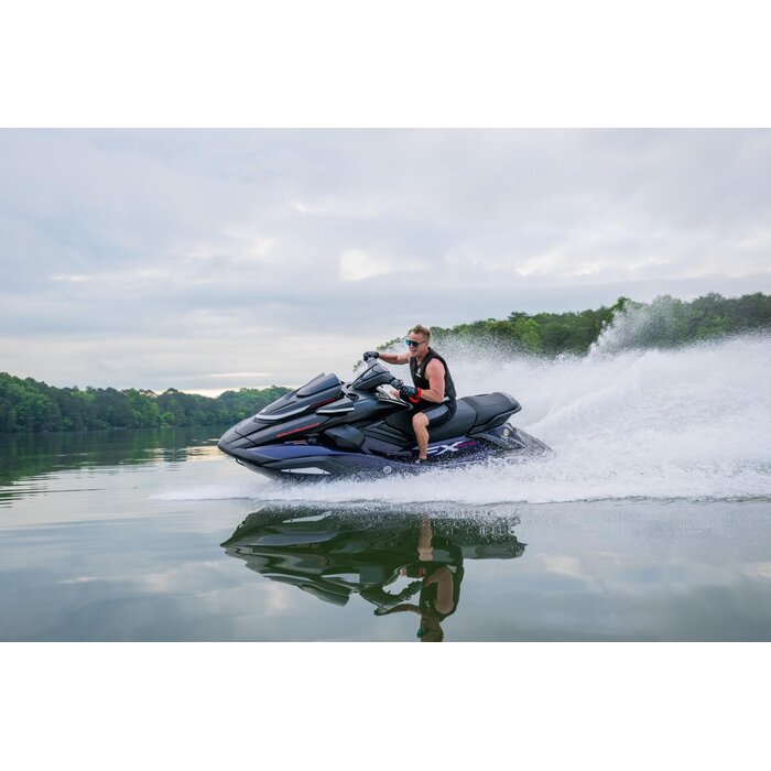 Yamaha FX SVHO Waverunner