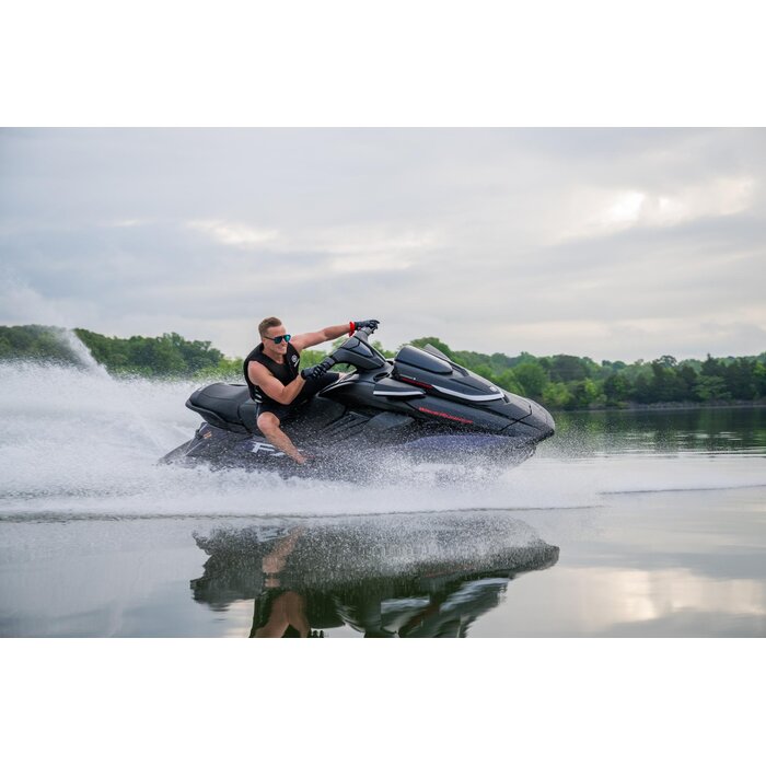 Yamaha FX SVHO Waverunner