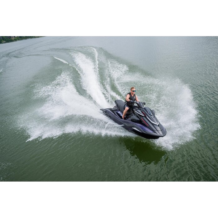 Yamaha FX SVHO Waverunner