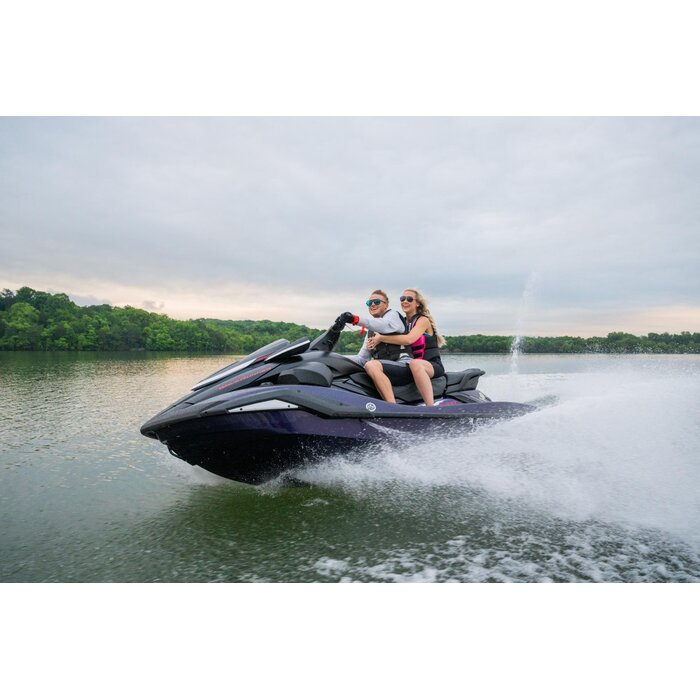 Yamaha FX SVHO Waverunner