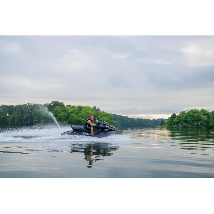 Yamaha FX SVHO Waverunner