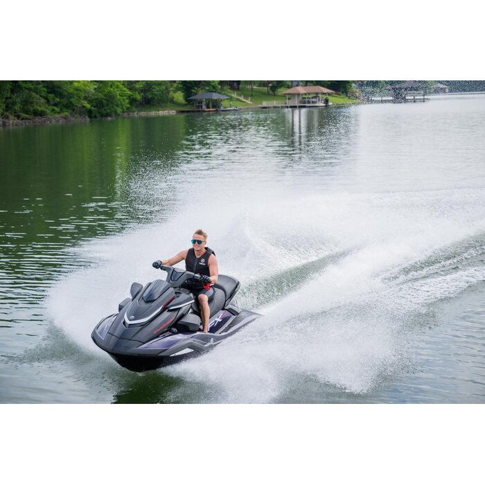 Yamaha FX SVHO Waverunner