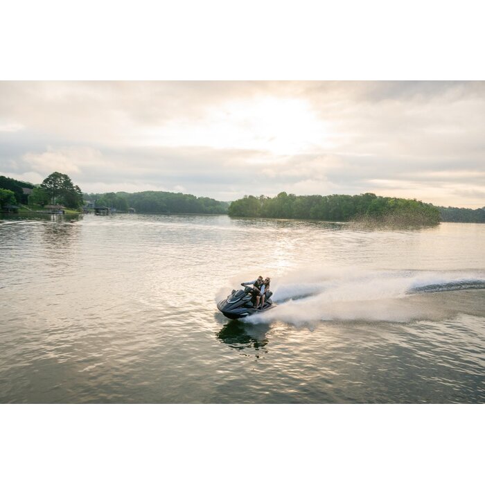 Yamaha FX SVHO Waverunner