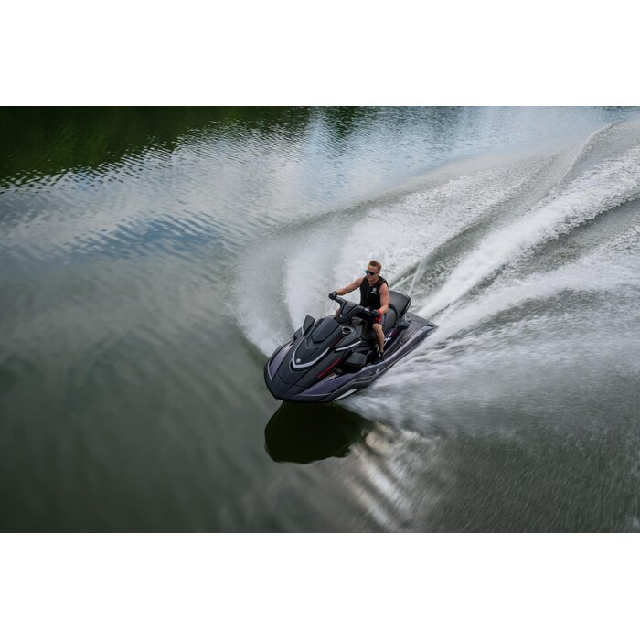 Yamaha FX SVHO Waverunner