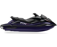 Yamaha FX SVHO Waverunner