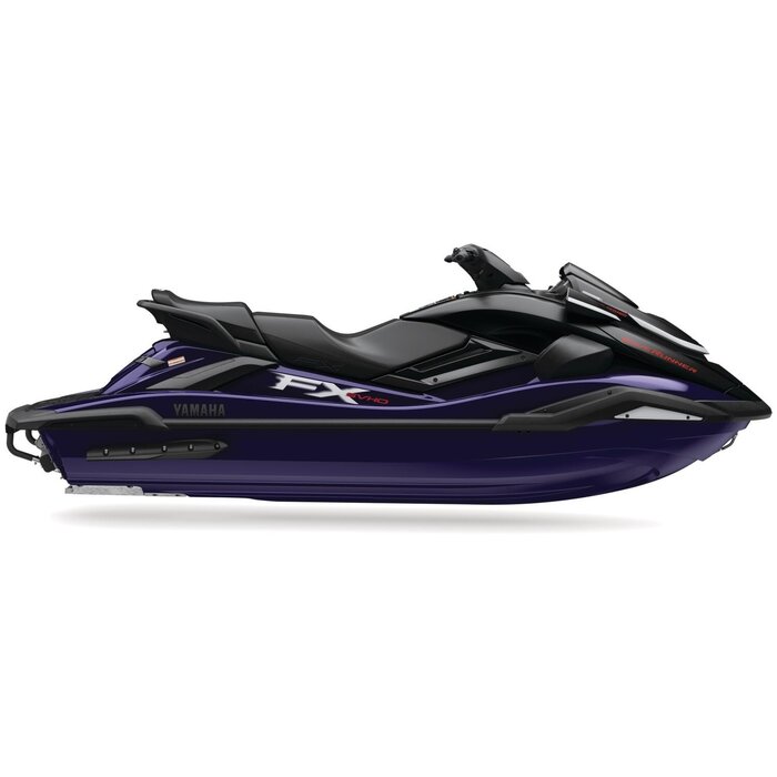 Yamaha FX SVHO Waverunner