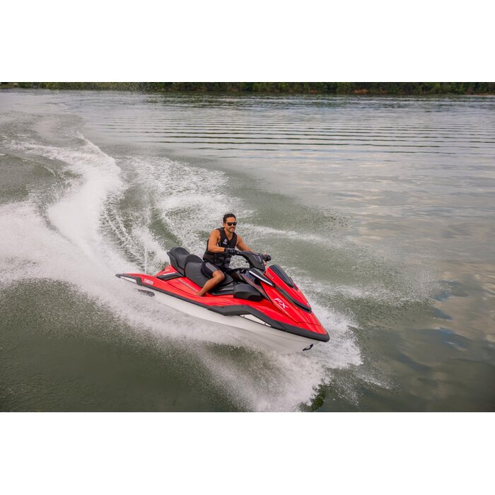 Yamaha FX Cruiser HO Waverunner