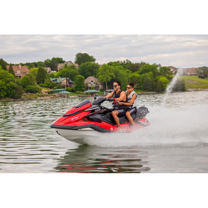 Yamaha FX Cruiser HO Waverunner