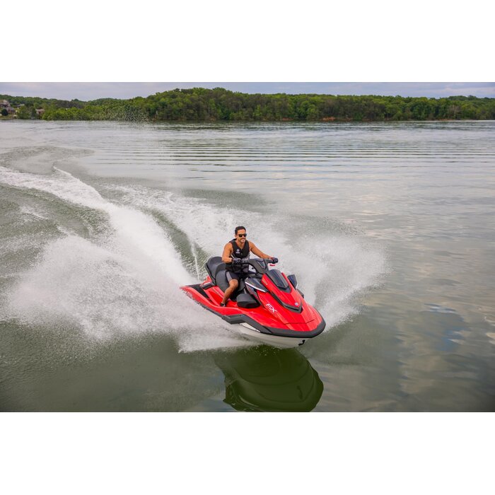 Yamaha FX Cruiser HO Waverunner