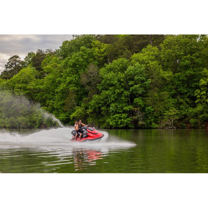 Yamaha FX Cruiser HO Waverunner
