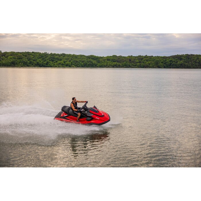 Yamaha FX Cruiser HO Waverunner