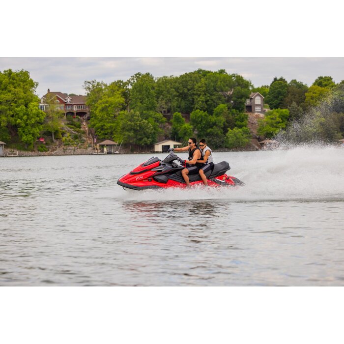 Yamaha FX Cruiser HO Waverunner