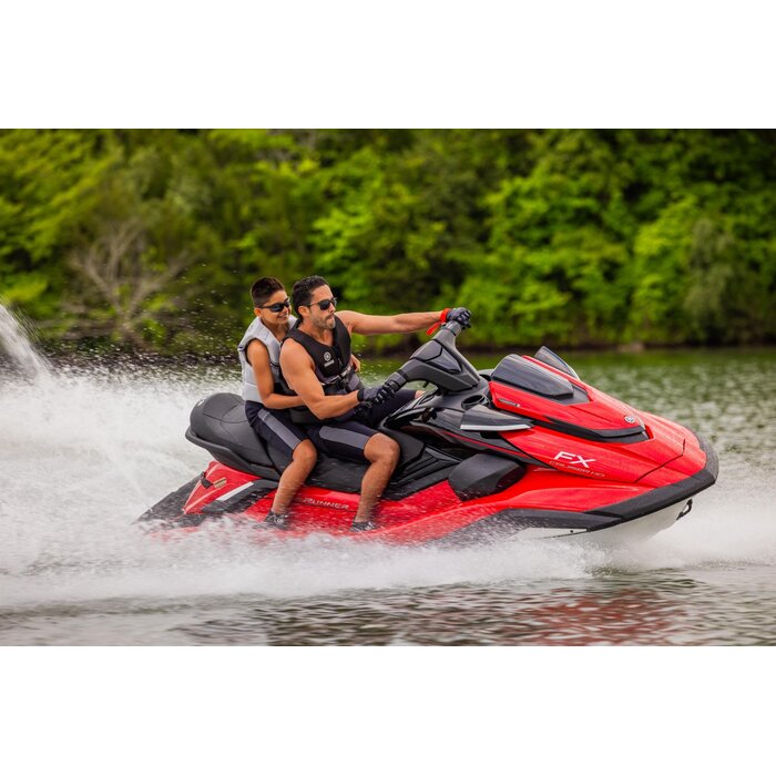 Yamaha FX Cruiser HO Waverunner