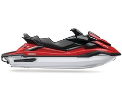 Yamaha FX Cruiser HO Waverunner