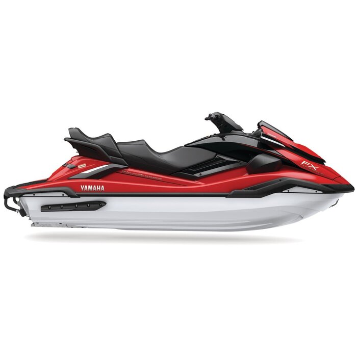 Yamaha FX Cruiser HO Waverunner