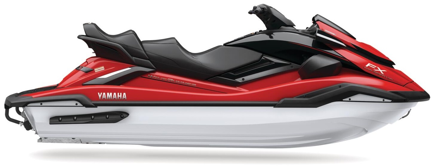 Yamaha FX Cruiser HO Waverunner