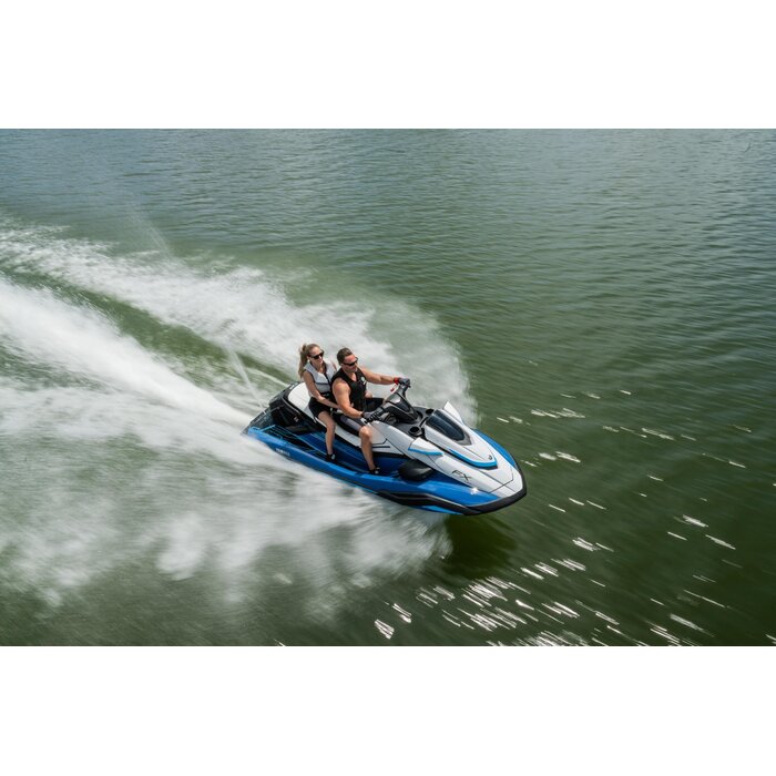 Yamaha FX HO Waverunner