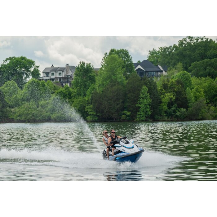 Yamaha FX HO Waverunner
