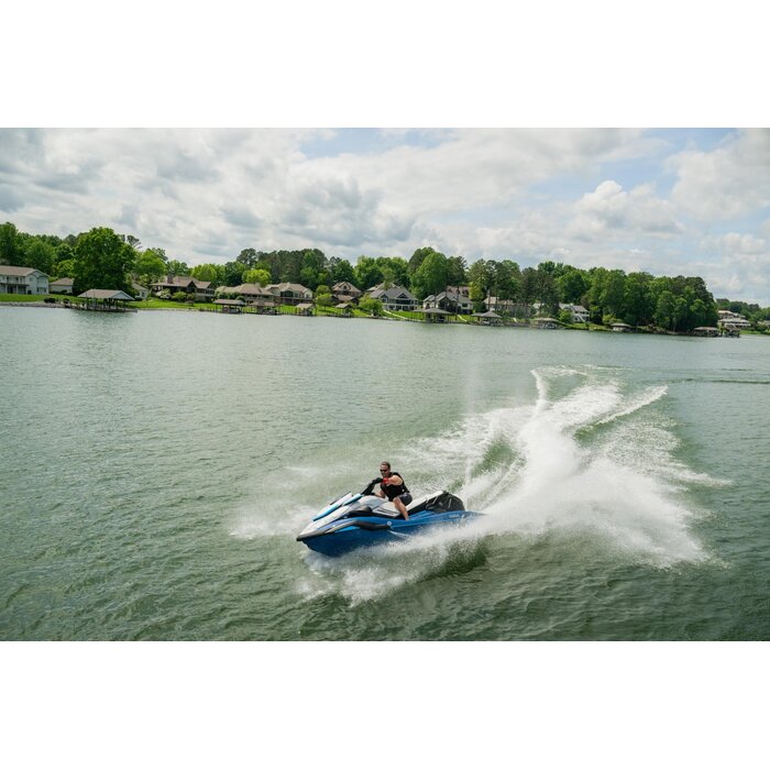 Yamaha FX HO Waverunner