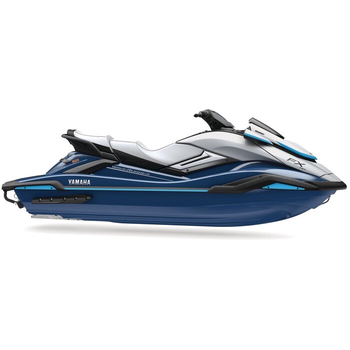 Yamaha FX HO Waverunner