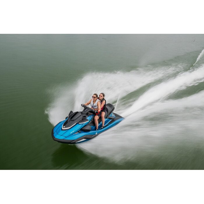 Yamaha FX Cruiser SVHO Waverunner