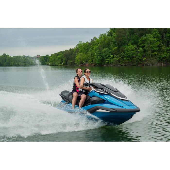 Yamaha FX Cruiser SVHO Waverunner