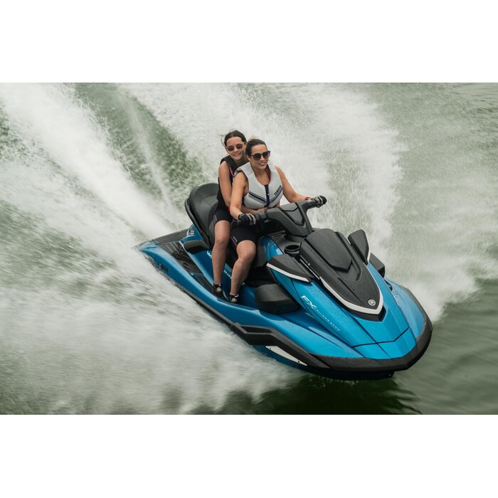 Yamaha FX Cruiser SVHO Waverunner