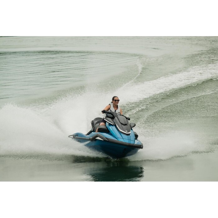 Yamaha FX Cruiser SVHO Waverunner