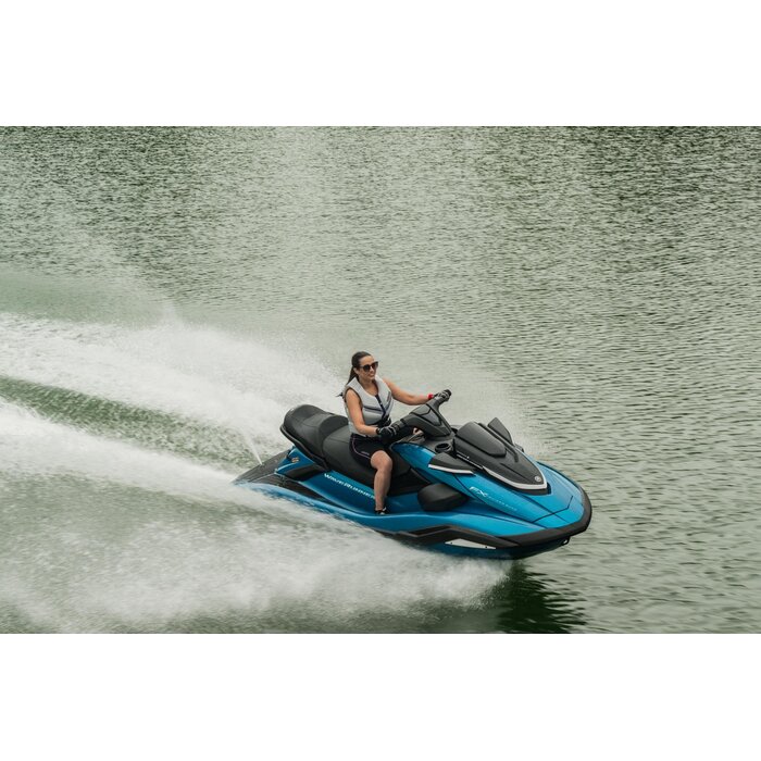 Yamaha FX Cruiser SVHO Waverunner