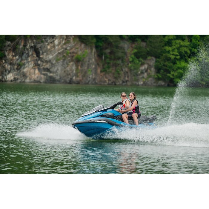 Yamaha FX Cruiser SVHO Waverunner