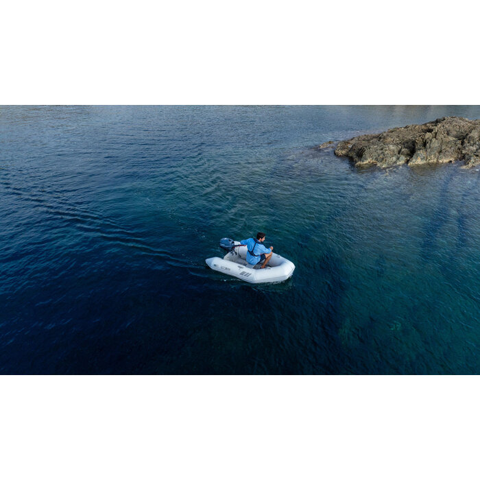 Yamaha YAM 200T Schlauchboot