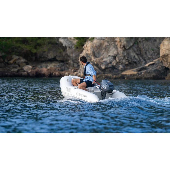 Yamaha YAM 200T Schlauchboot