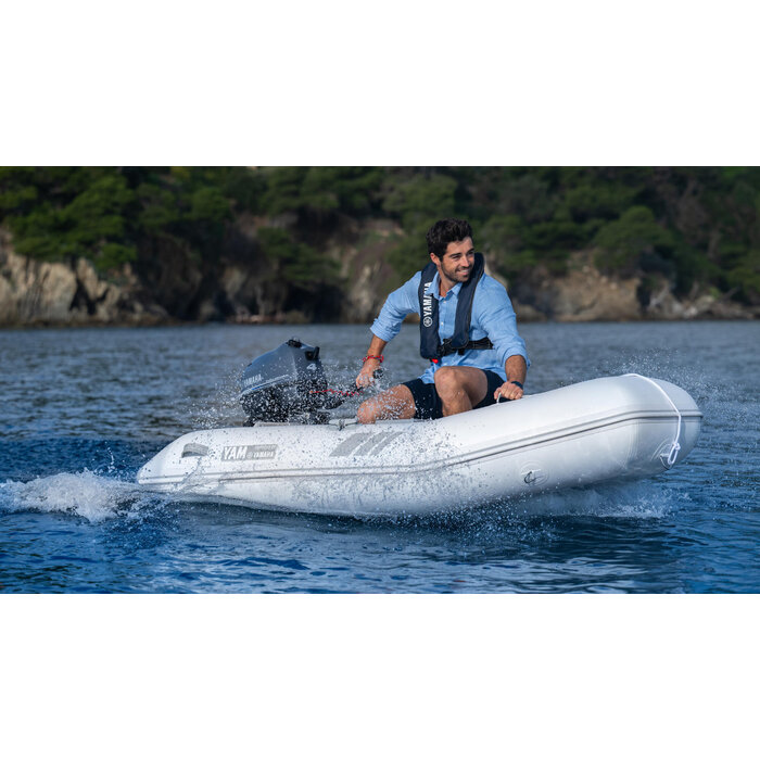 Yamaha YAM 200T Schlauchboot