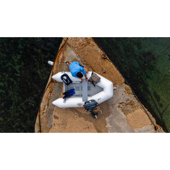 Yamaha YAM 200T Schlauchboot