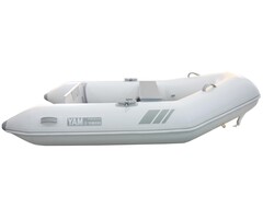 Yamaha YAM 240T Schlauchboot