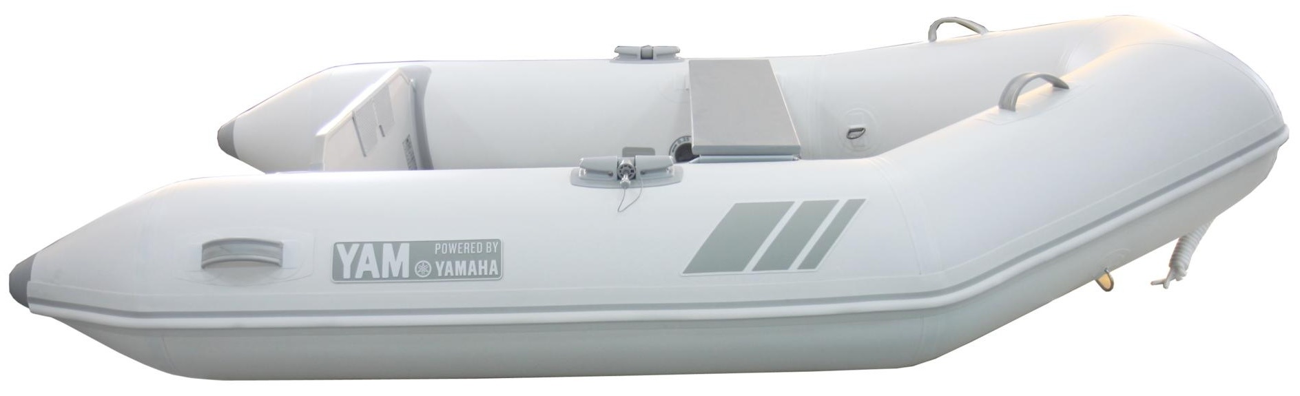 Yamaha YAM 240T Schlauchboot