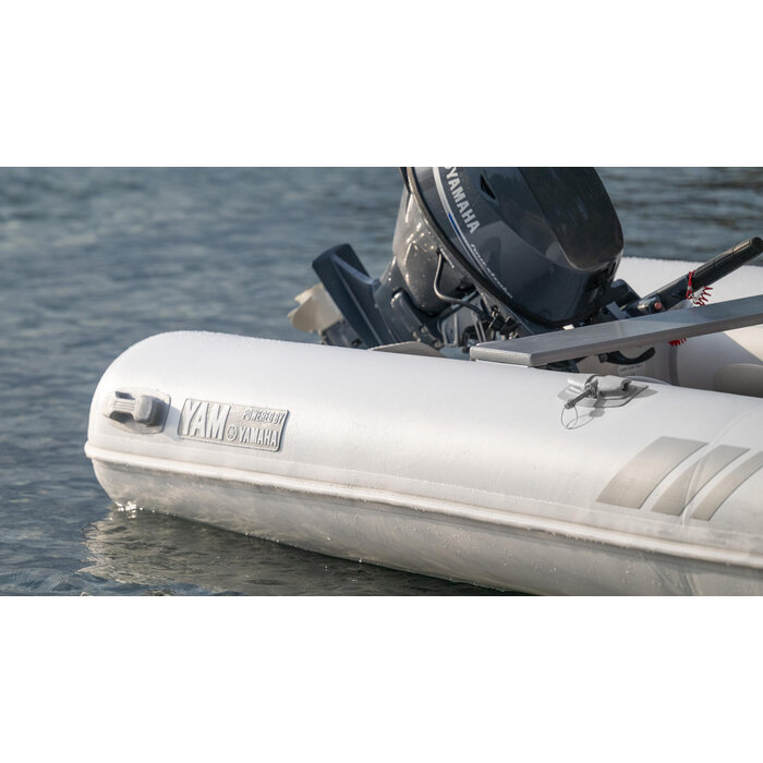 Yamaha YAM 275Air Schlauchboot