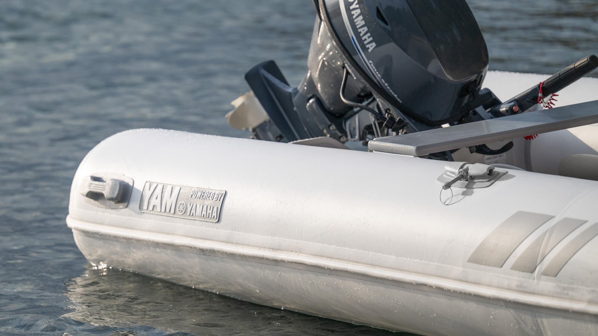 Yamaha YAM 275Air Schlauchboot