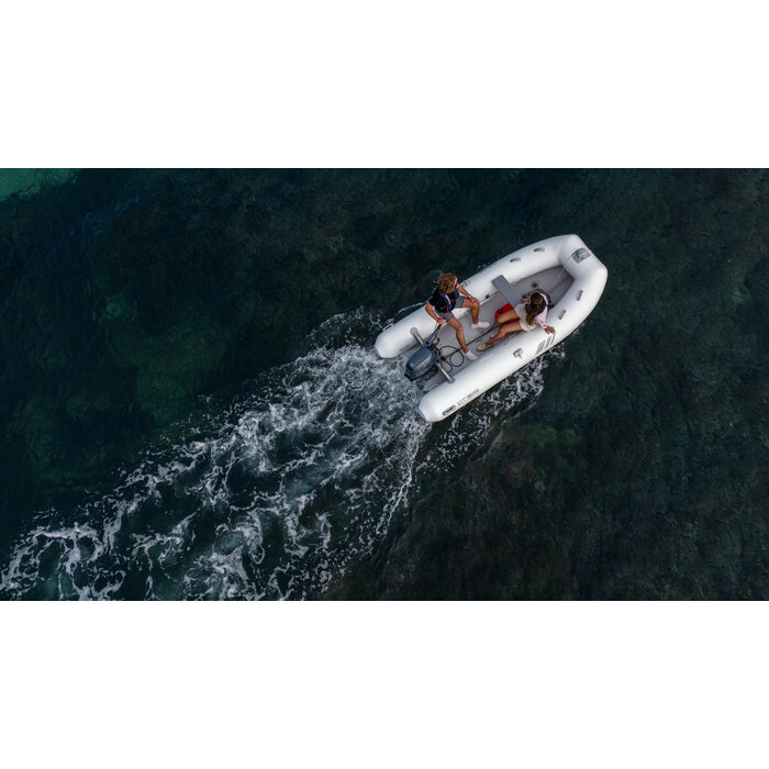 Yamaha YAM 275Air Schlauchboot