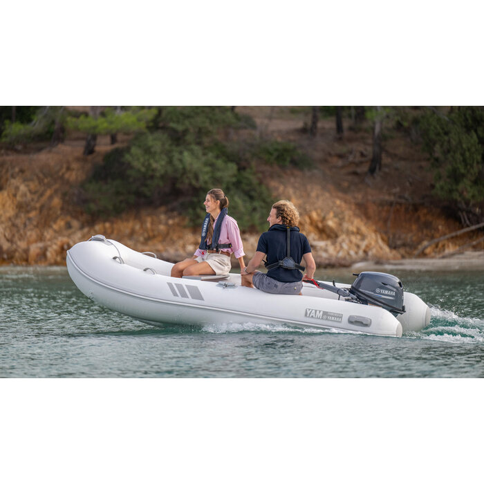 Yamaha YAM 310Air Schlauchboot