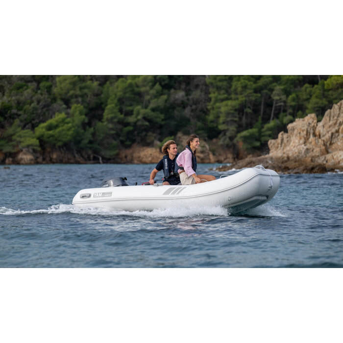 Yamaha YAM 310Air Schlauchboot